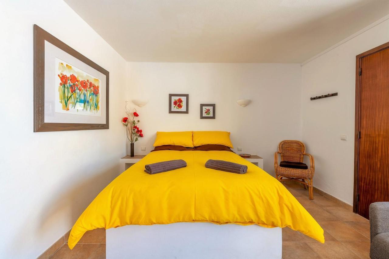 Bed and Breakfast Casa Dos Ninos à São Bartolomeu de Messines Extérieur photo